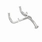 2011-2016 Silverado 2500 HD Direct-Fit Catalytic Converter 21-252 Magnaflow