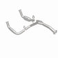 Schultz 7719013 Direct-Fit Converter for 2011 - 2016 Sierra 2500 HD 6L