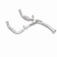 Schultz 7719013 Direct-Fit Converter for 2011 - 2016 Sierra 2500 HD 6L