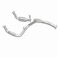 Schultz 7719013 Direct-Fit Converter for 2011 - 2016 Sierra 2500 HD 6L