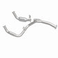 Schultz 7719013 Direct-Fit Converter for 2011 - 2016 Sierra 2500 HD 6L