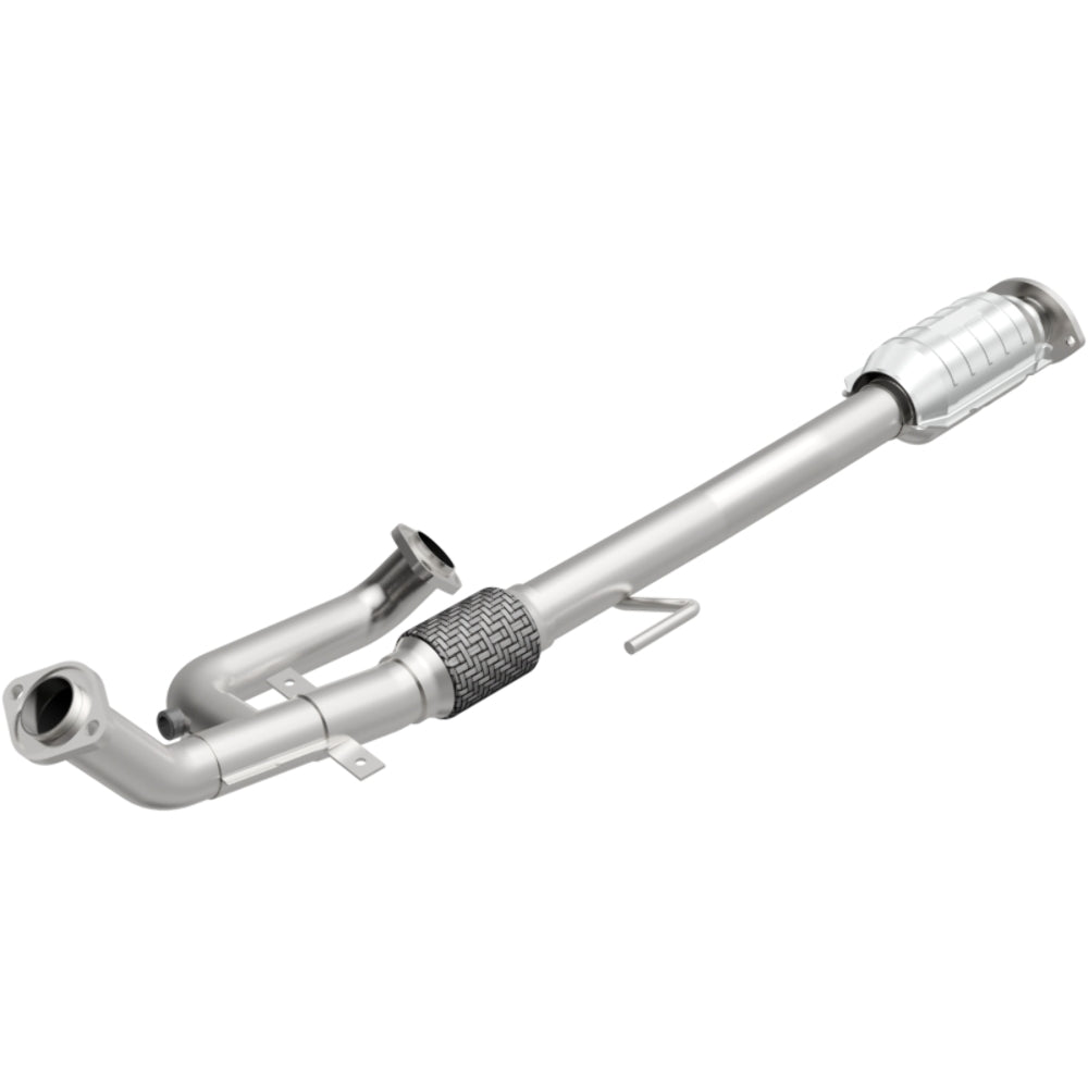 07-10 Lexus ES350 3.5L Direct-Fit Catalytic Converter 49712 Magnaflow