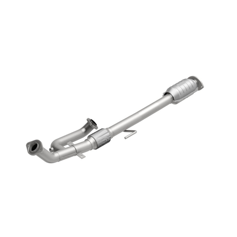07-10 Lexus ES350 3.5L Direct-Fit Catalytic Converter 49712 Magnaflow