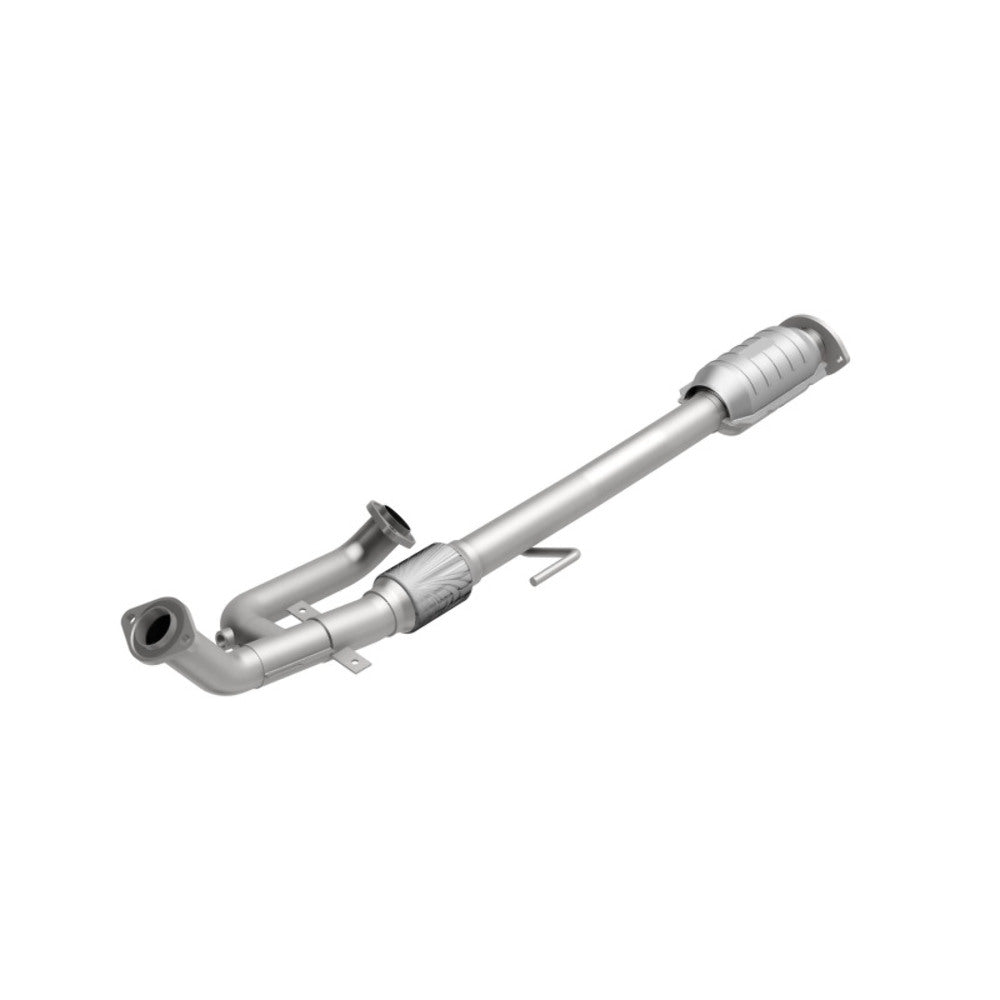 07-10 Lexus ES350 3.5L Direct-Fit Catalytic Converter 49712 Magnaflow