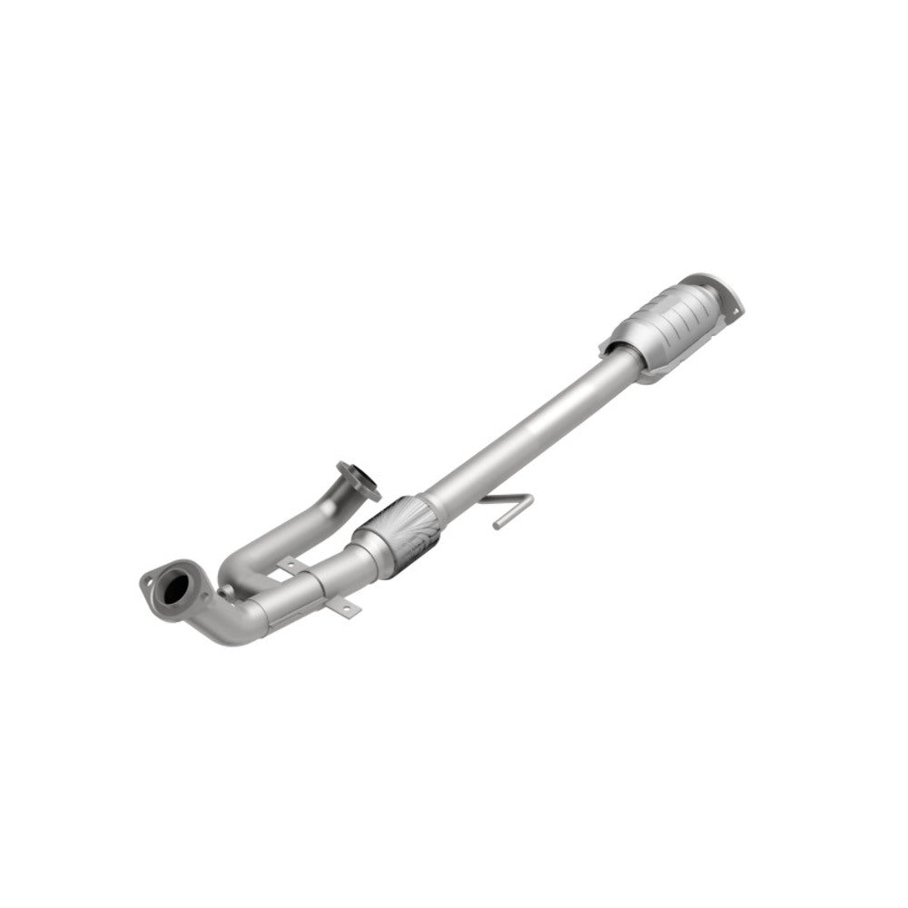 Catalytic Converter for OEM Grade Federal / EPA Compliant Direct-Fit Catalytic Converter MagnaFlow 49712