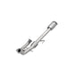 07-10 Lexus ES350 3.5L Direct-Fit Catalytic Converter 49712 Magnaflow