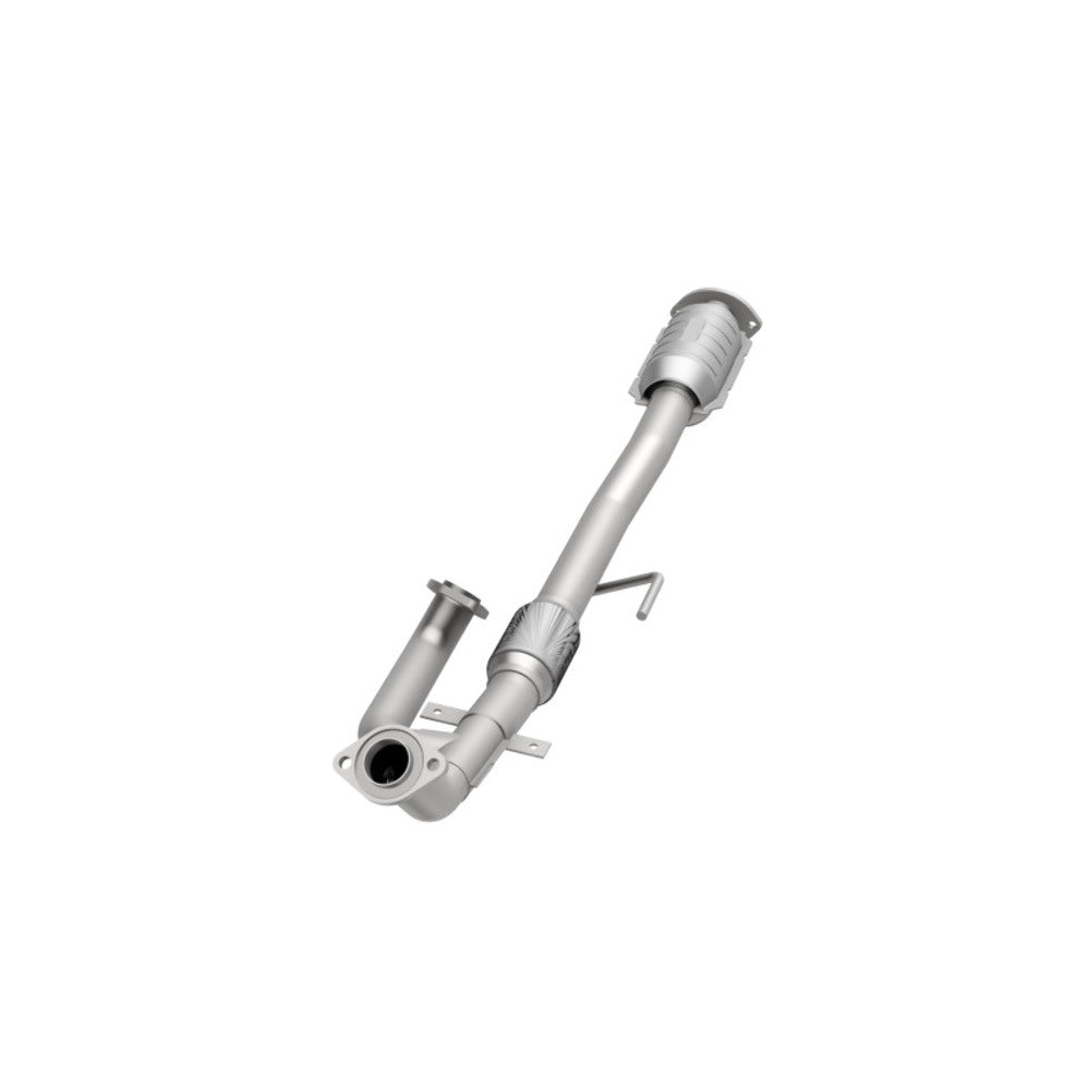 Catalytic Converter for OEM Grade Federal / EPA Compliant Direct-Fit Catalytic Converter MagnaFlow 49712