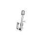07-10 Lexus ES350 3.5L Direct-Fit Catalytic Converter 49712 Magnaflow