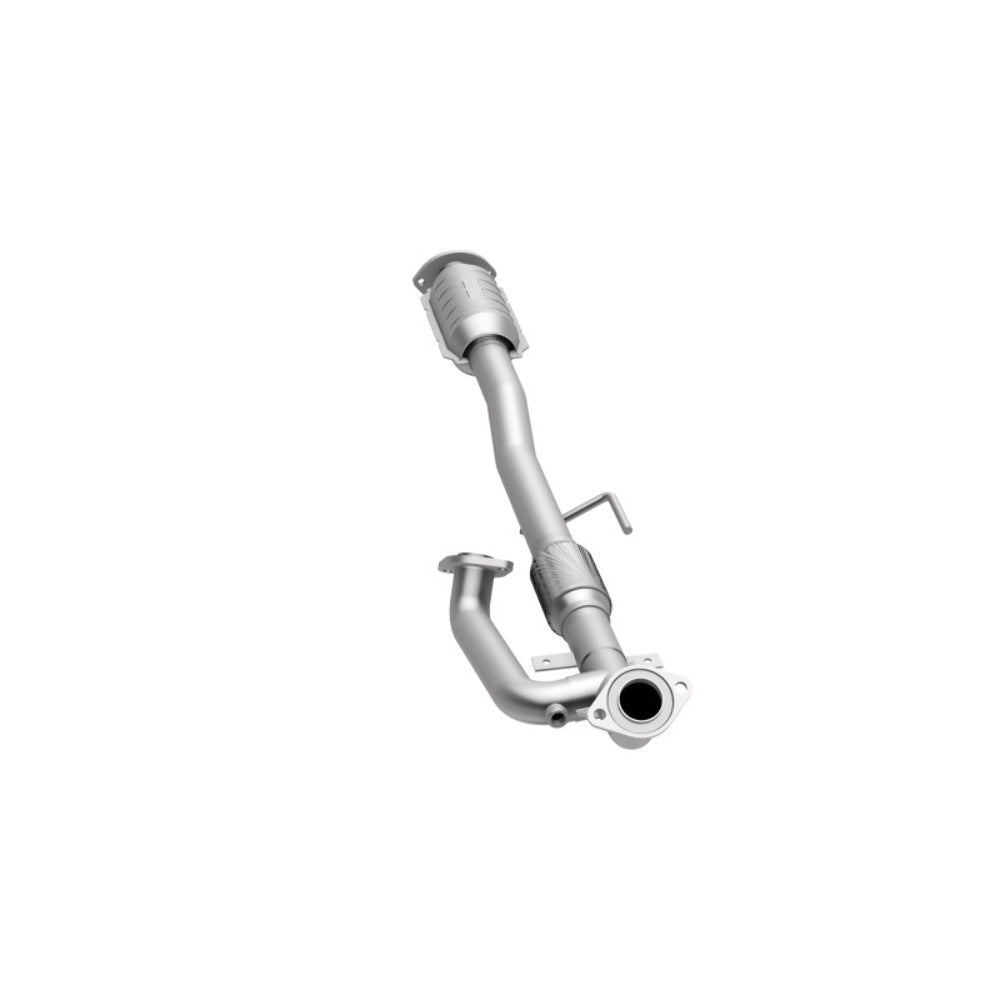 Catalytic Converter for OEM Grade Federal / EPA Compliant Direct-Fit Catalytic Converter MagnaFlow 49712