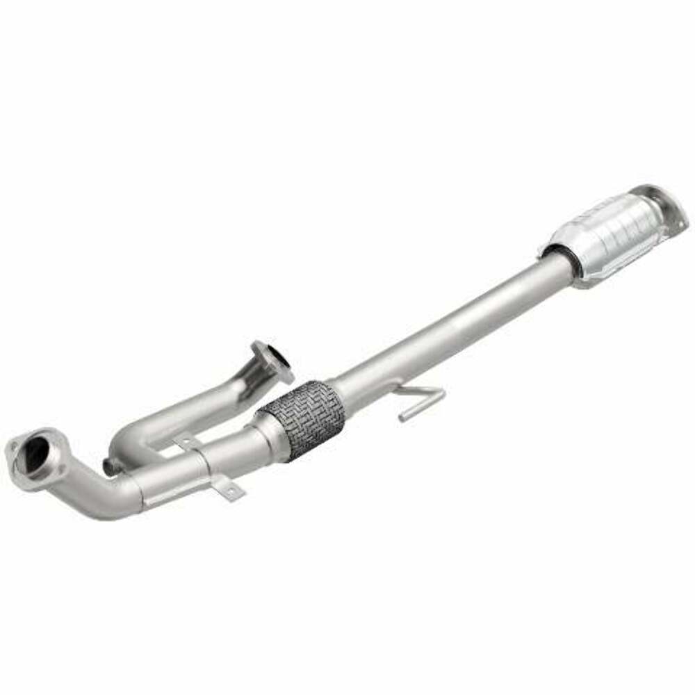 Schultz 7719014 Direct-Fit Converter for 2008 - 2012 Avalon 3.5L