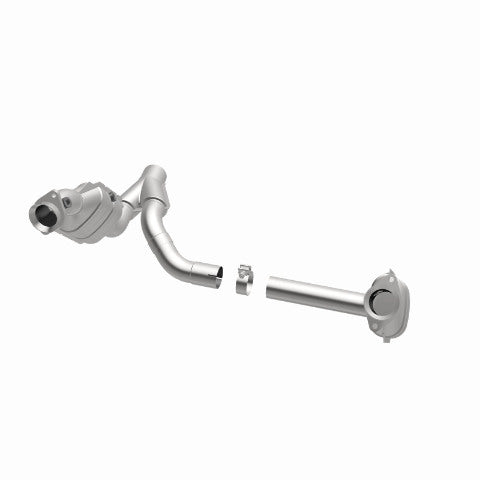 2009-2019 Dodge RAM 1500 5.7L Direct-Fit Catalytic Converter 49664 Magnaflow