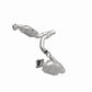 Schultz 7719017 Direct-Fit Converter for 2005 - 2010 300 6.1L