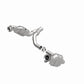 2009-2019 Dodge RAM 1500 5.7L Direct-Fit Catalytic Converter 49664 Magnaflow