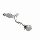 2009-2019 Dodge RAM 1500 5.7L Direct-Fit Catalytic Converter 49664 Magnaflow - Catalytic Converters Car Part People