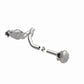 2009-2019 Dodge RAM 1500 5.7L Direct-Fit Catalytic Converter 49664 Magnaflow - Catalytic Converters Car Part People