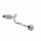 2009-2019 Dodge RAM 1500 5.7L Direct-Fit Catalytic Converter 49664 Magnaflow