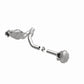 Schultz 7719017 Direct-Fit Converter for 2005 - 2010 300 6.1L