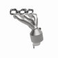 Schultz 7719018 Direct-Fit Converter for 2009 - 2012 Escape 3L
