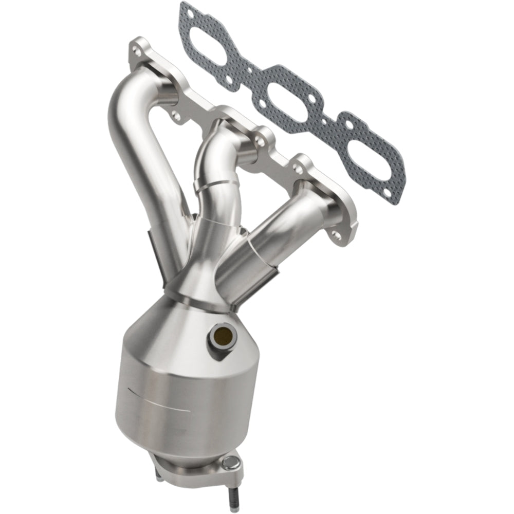 09 Ford Escape 3.0L Front Direct-Fit Catalytic Converter 49920 Magnaflow