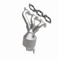 Schultz 7719018 Direct-Fit Converter for 2009 - 2012 Escape 3L