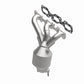 Schultz 7719018 Direct-Fit Converter for 2009 - 2012 Escape 3L