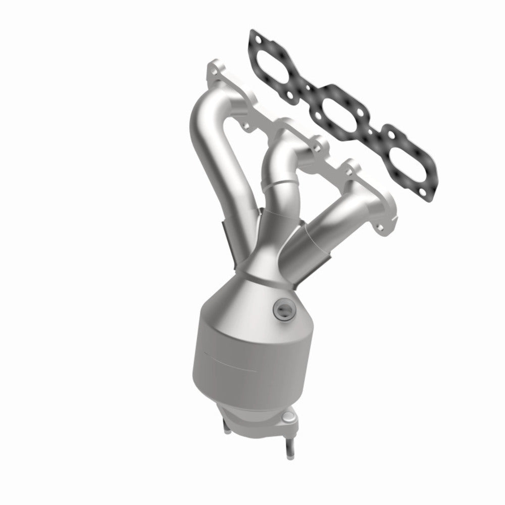 09 Ford Escape 3.0L Front Direct-Fit Catalytic Converter 49920 Magnaflow