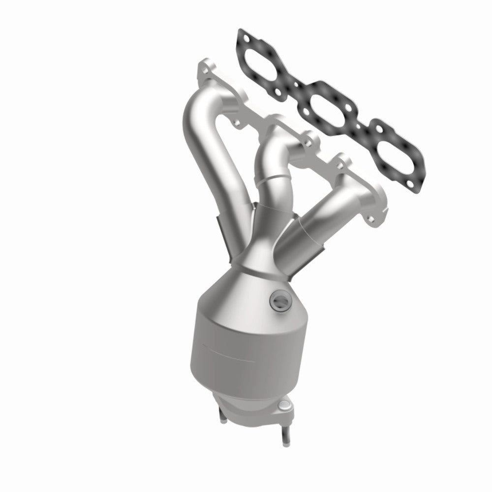 09 Ford Escape 3.0L Front Direct-Fit Catalytic Converter 49920 Magnaflow