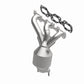 Schultz 7719018 Direct-Fit Converter for 2009 - 2012 Escape 3L