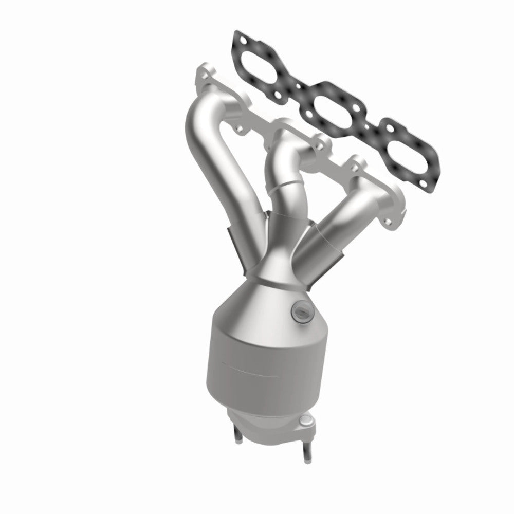 09 Ford Escape 3.0L Front Direct-Fit Catalytic Converter 49920 Magnaflow