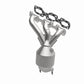 Schultz 7719018 Direct-Fit Converter for 2009 - 2012 Escape 3L
