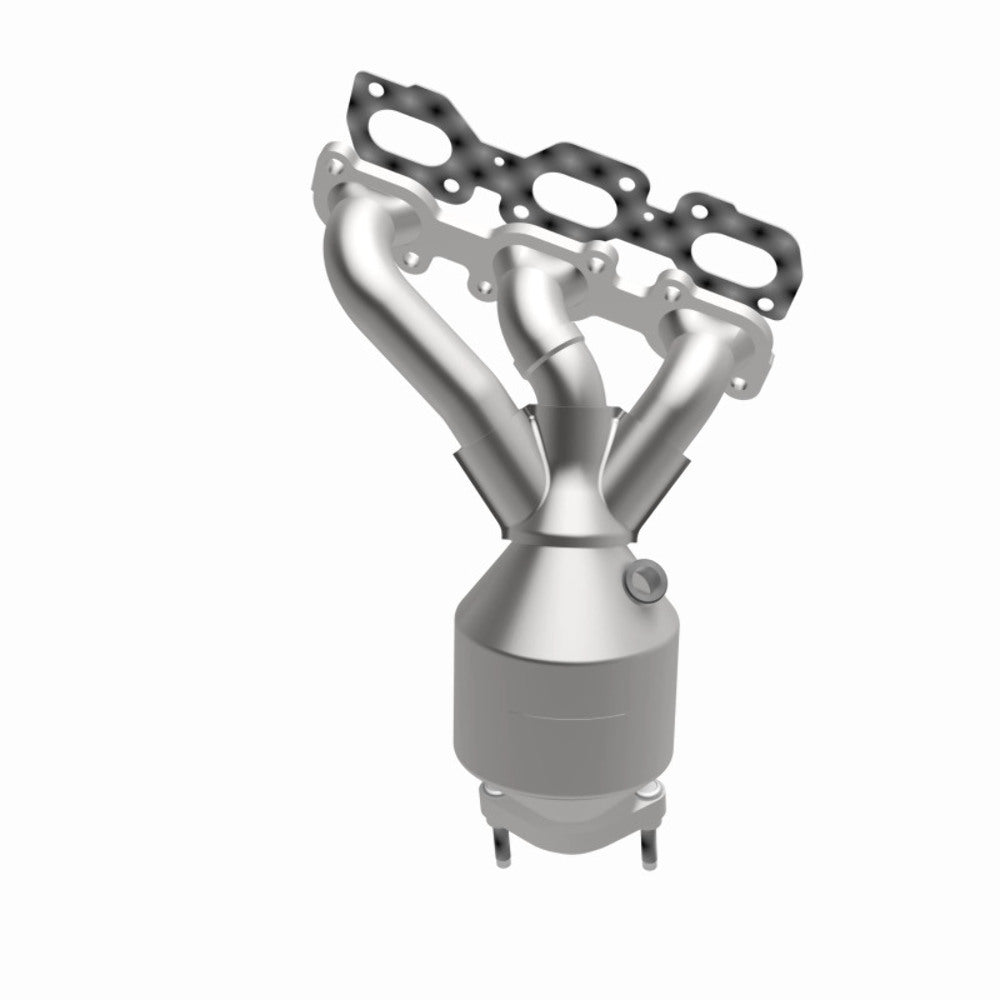 09 Ford Escape 3.0L Front Direct-Fit Catalytic Converter 49920 Magnaflow