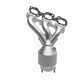 Schultz 7719018 Direct-Fit Converter for 2009 - 2012 Escape 3L