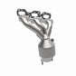 Schultz 7719018 Direct-Fit Converter for 2009 - 2012 Escape 3L