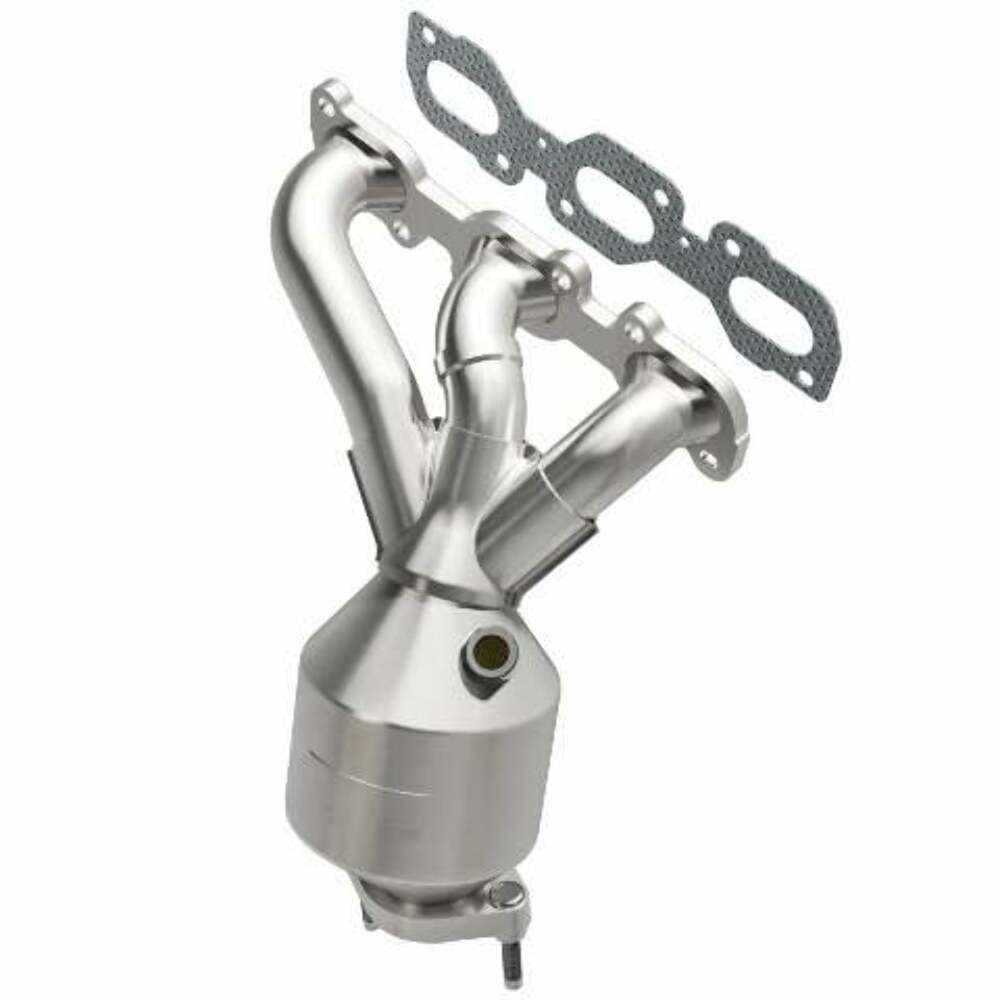 09 Ford Escape 3.0L Front Direct-Fit Catalytic Converter 49920 Magnaflow