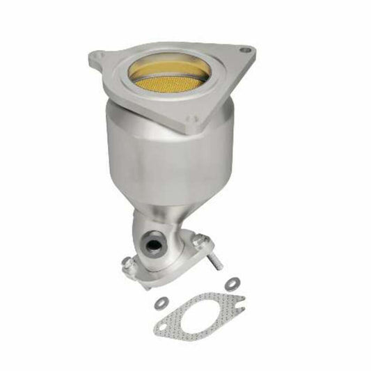 10-12 Ford Escape 3.0L Direct-Fit Catalytic Converter 51686 Magnaflow - Catalytic Converters Car Part People