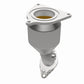 10-12 Ford Escape 3.0L Direct-Fit Catalytic Converter 51686 Magnaflow