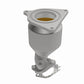 10-12 Ford Escape 3.0L Direct-Fit Catalytic Converter 51686 Magnaflow - Catalytic Converters Car Part People