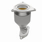 10-12 Ford Escape 3.0L Direct-Fit Catalytic Converter 51686 Magnaflow