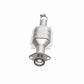 09-11 Ford Escape 3.0L Direct-Fit Catalytic Converter 51518 Magnaflow