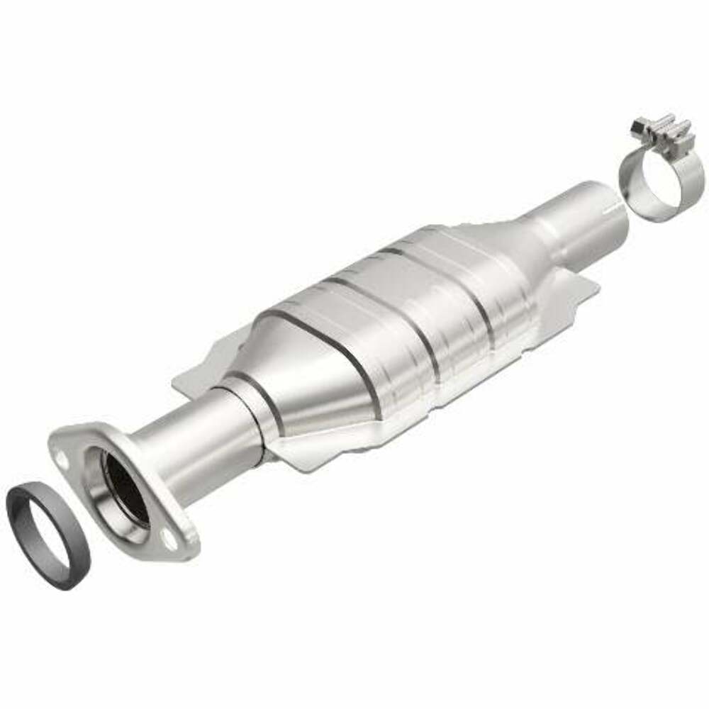 Catalytic Converter for OEM Grade Federal / EPA Compliant Direct-Fit Catalytic Converter MagnaFlow 51518