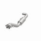 Schultz 7719021 Direct-Fit Converter for 2011 - 2014 Ford F-150 3.5L