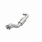Schultz 7719021 Direct-Fit Converter for 2011 - 2014 Ford F-150 3.5L