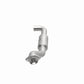 Schultz 7719021 Direct-Fit Converter for 2011 - 2014 Ford F-150 3.5L