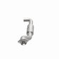 Schultz 7719021 Direct-Fit Converter for 2011 - 2014 Ford F-150 3.5L