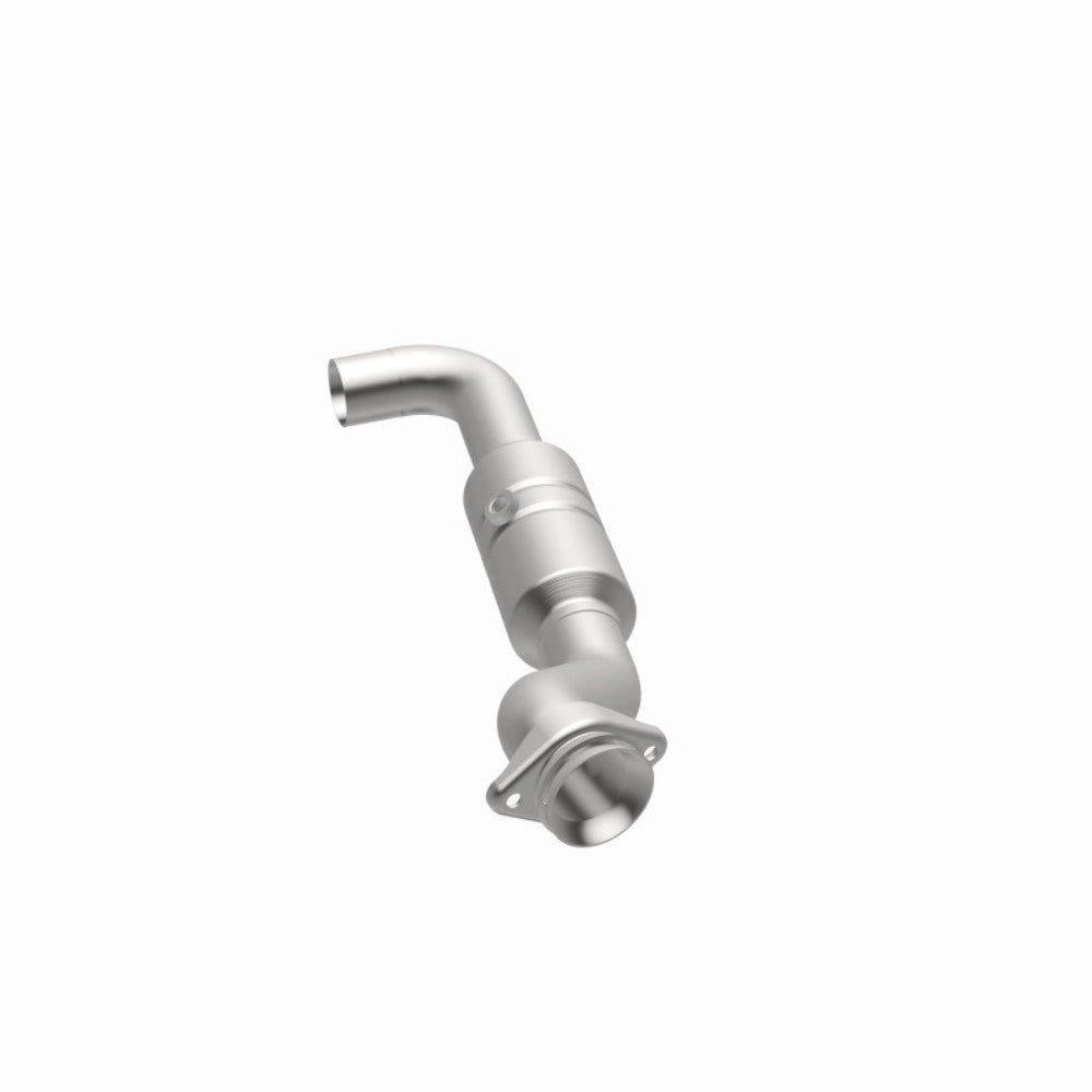 Schultz 7719021 Direct-Fit Converter for 2011 - 2014 Ford F-150 3.5L