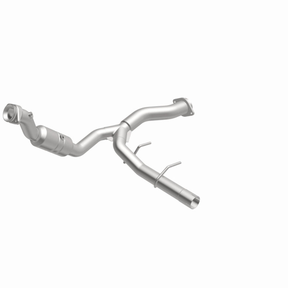 2011-2014 F-150 V6 3.5L Underbody Direct-Fit Catalytic Converter 52429 Magnaflow