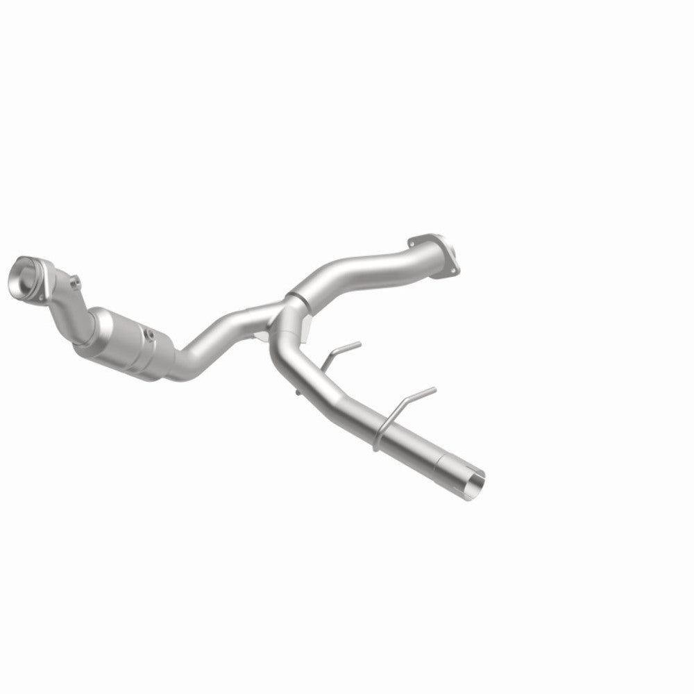 2011-2014 F-150 V6 3.5L Underbody Direct-Fit Catalytic Converter 52429 Magnaflow
