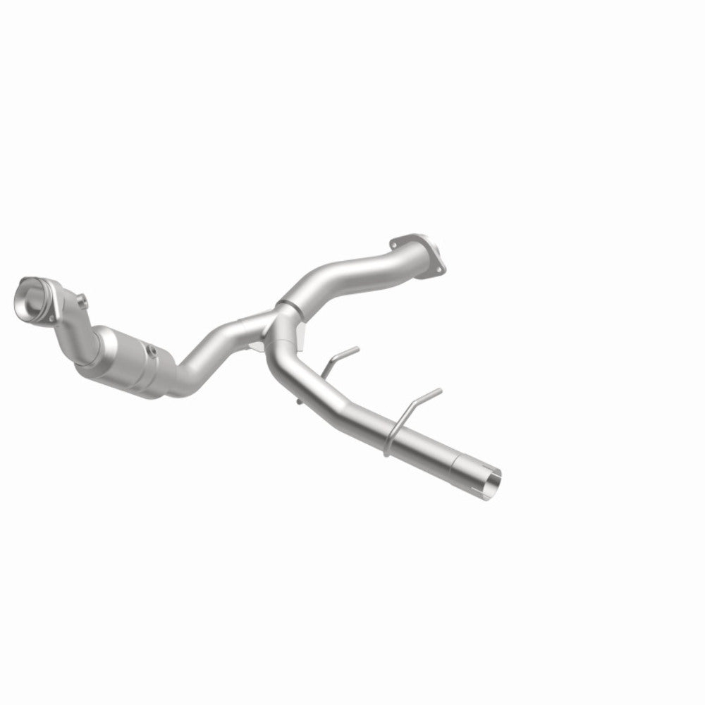 2011-2014 F-150 V6 3.5L Underbody Direct-Fit Catalytic Converter 52429 Magnaflow