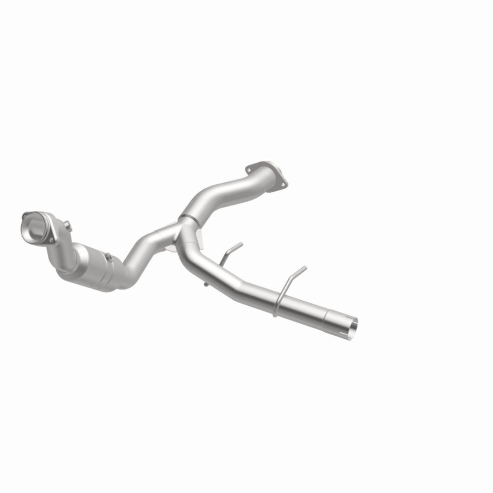 2011-2014 F-150 V6 3.5L Underbody Direct-Fit Catalytic Converter 52429 Magnaflow