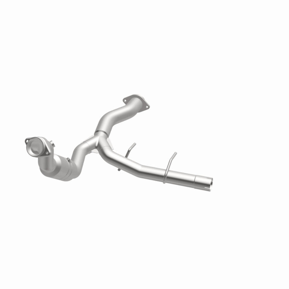 2011-2014 F-150 V6 3.5L Underbody Direct-Fit Catalytic Converter 52429 Magnaflow